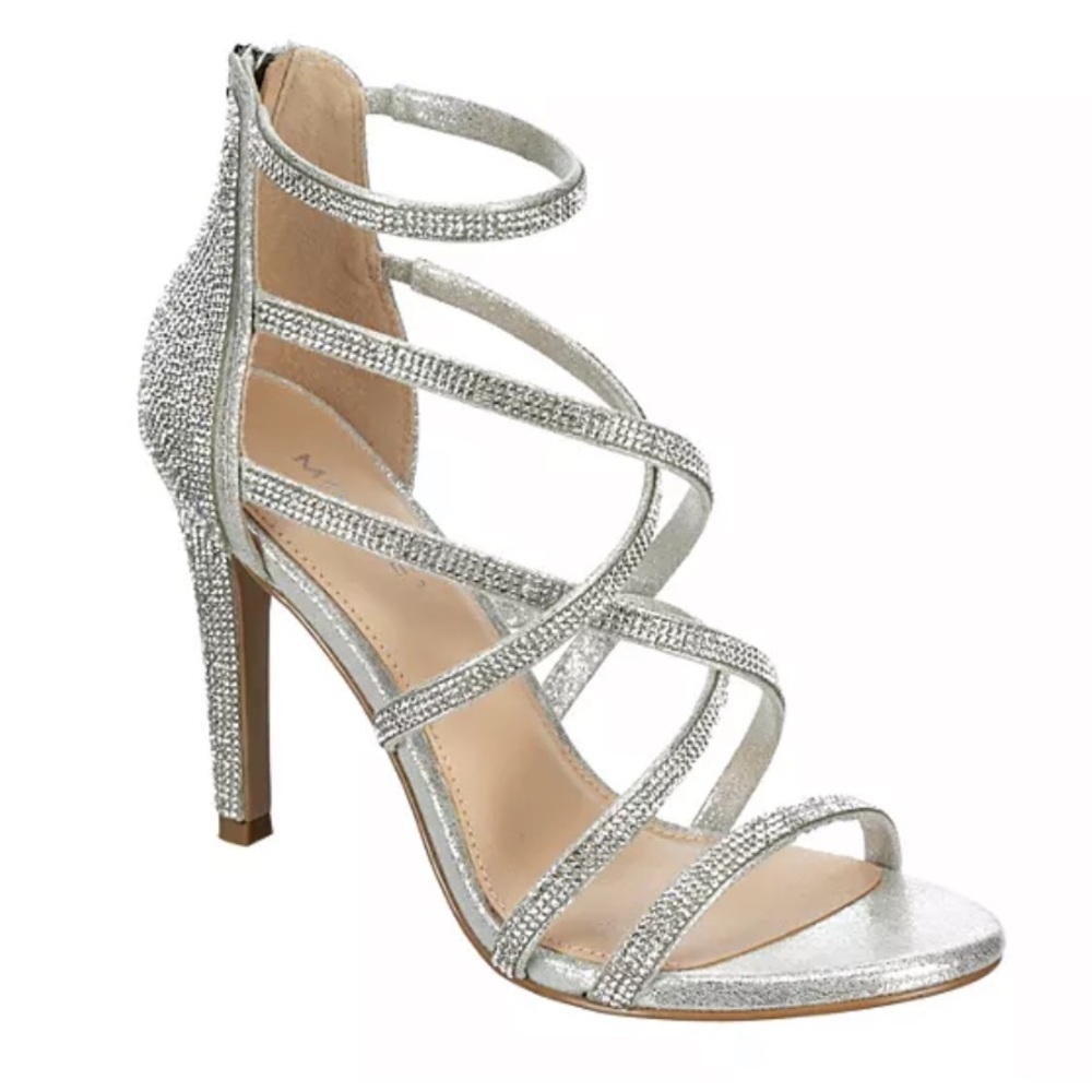 Maripe Brand Women’s Shoe Heel
